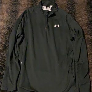 Men’s Under Armour 1/4 Zip